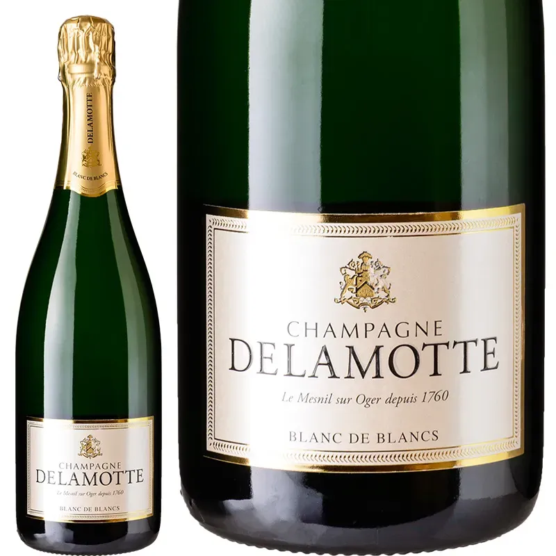 Delamotte Blanc de Blancs
