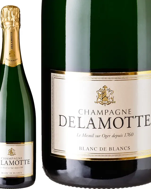 Delamotte Blanc de Blancs